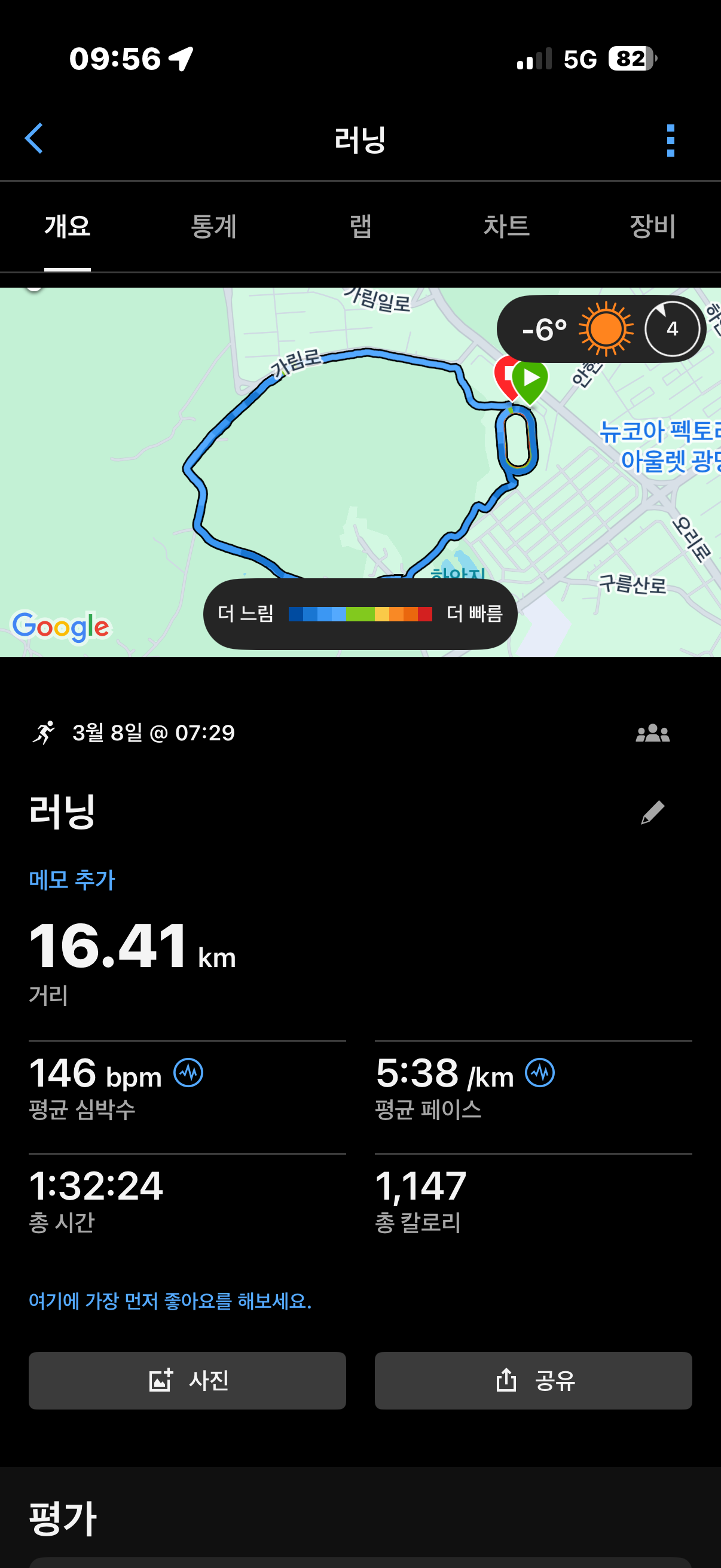 run image