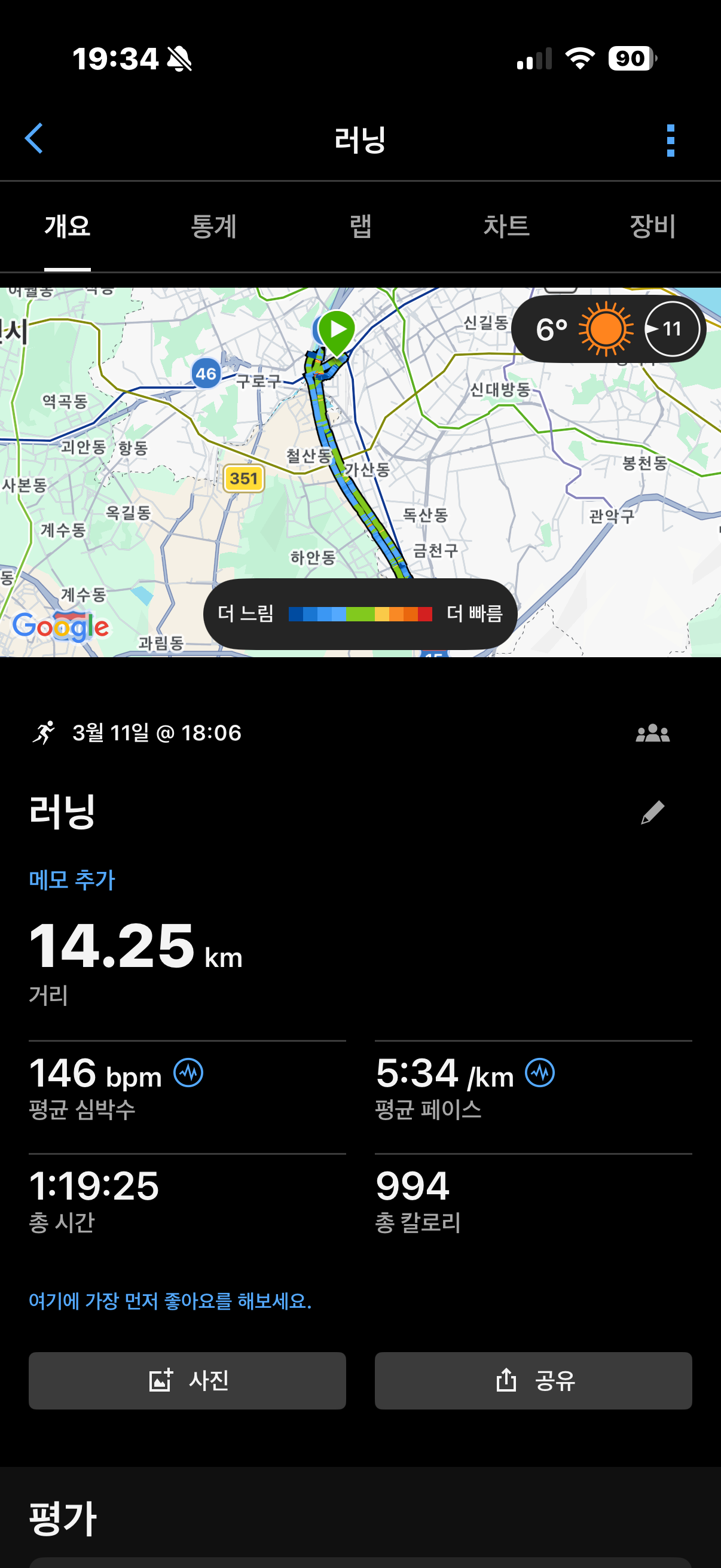 run image