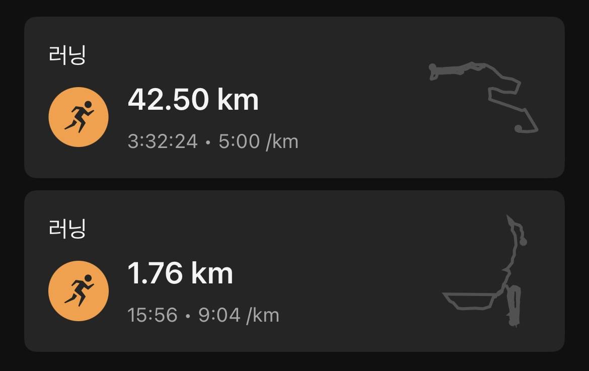 run image