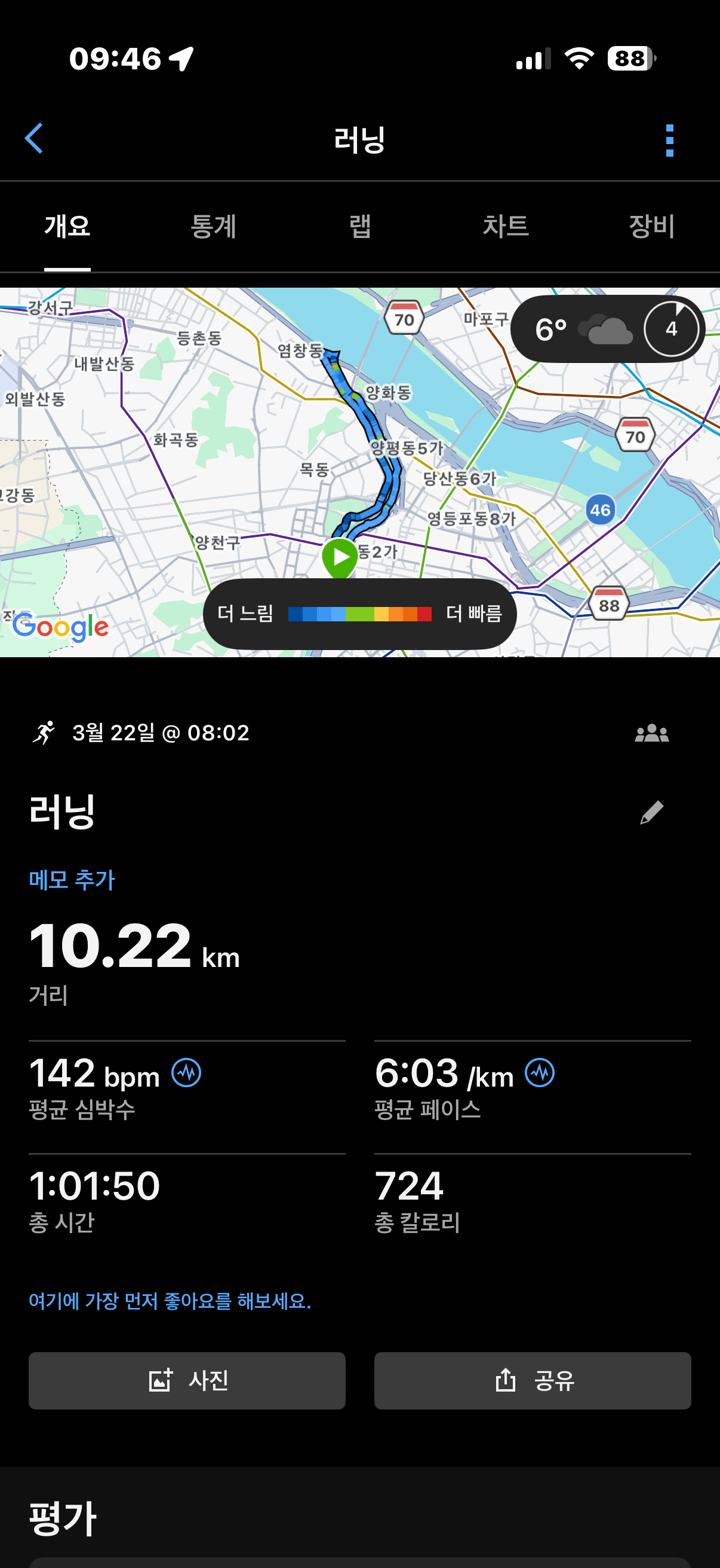 run image