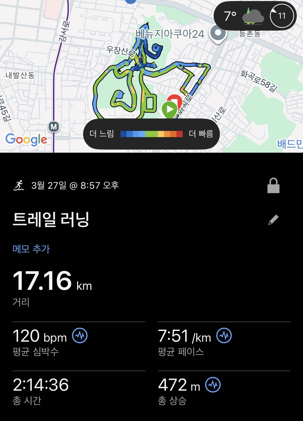run image