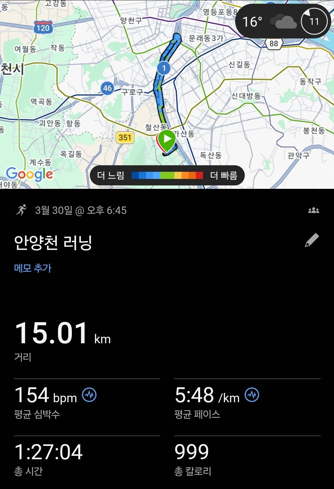 run image