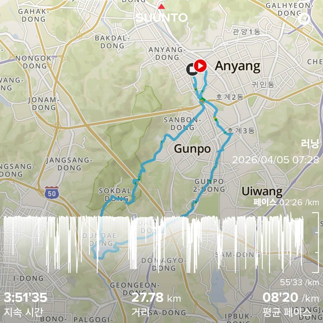 run image