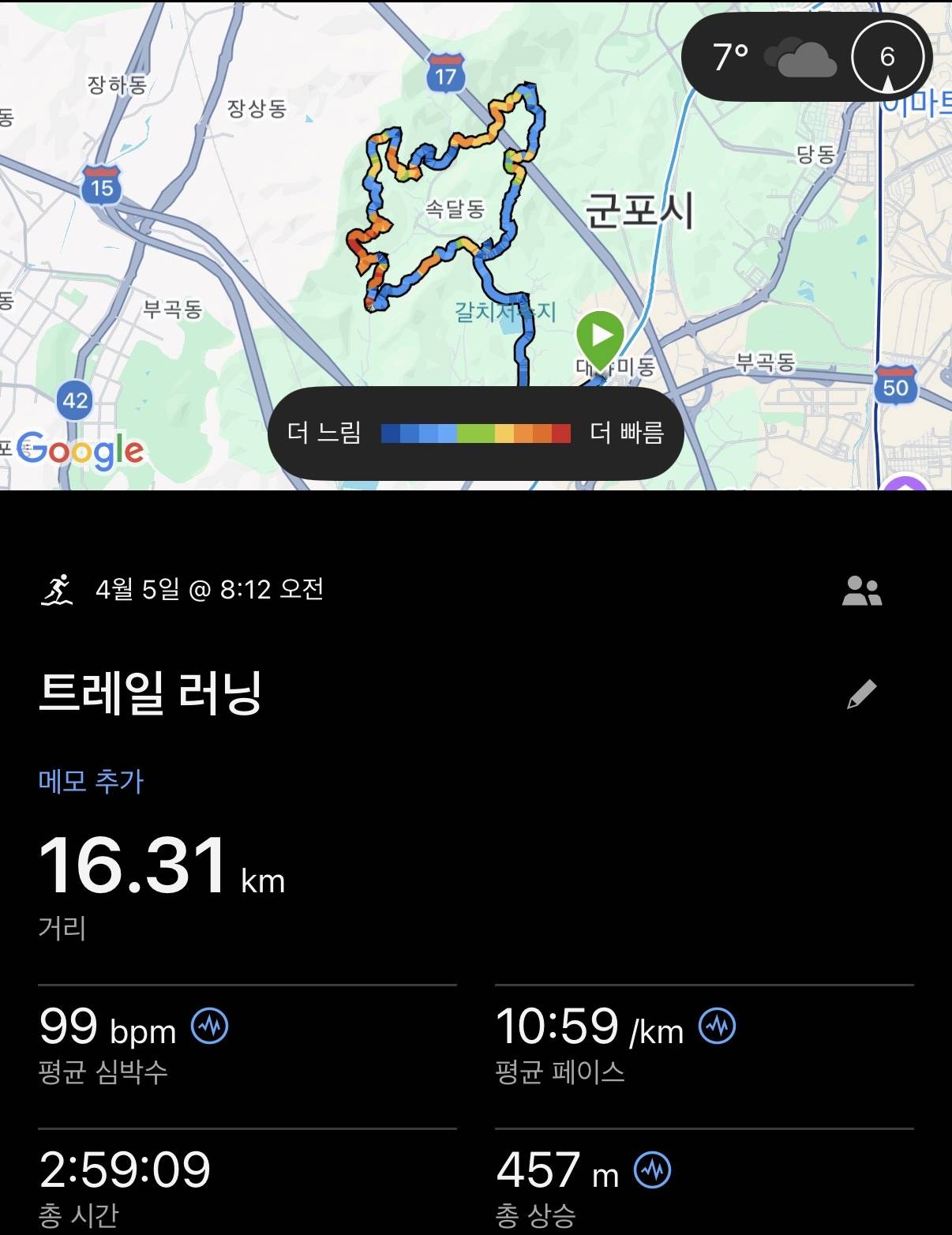 run image