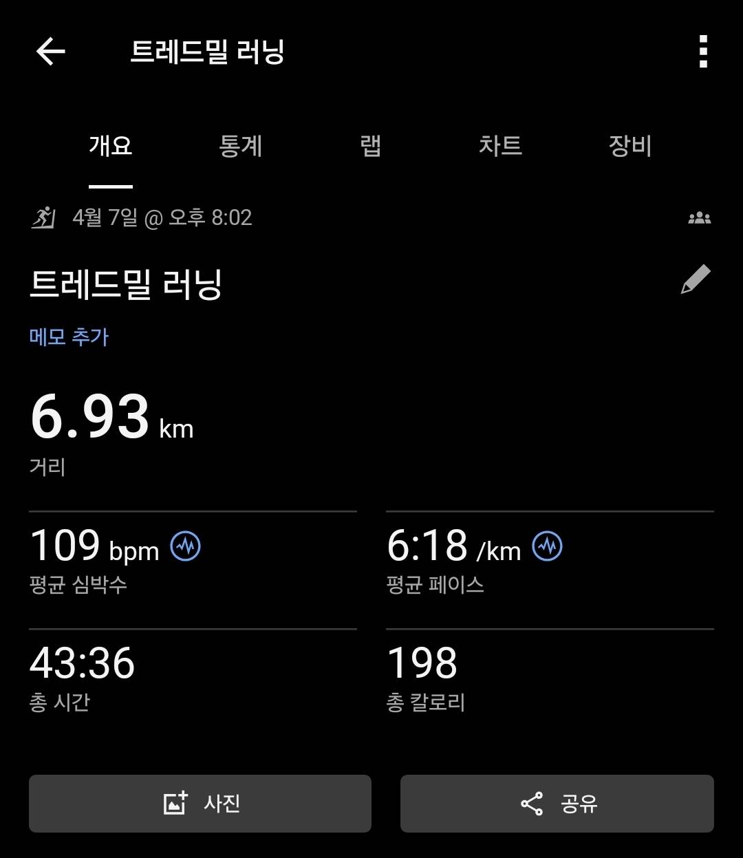 run image