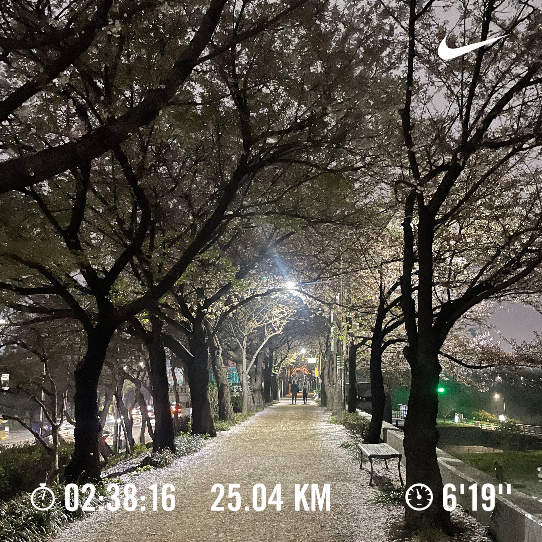 run image