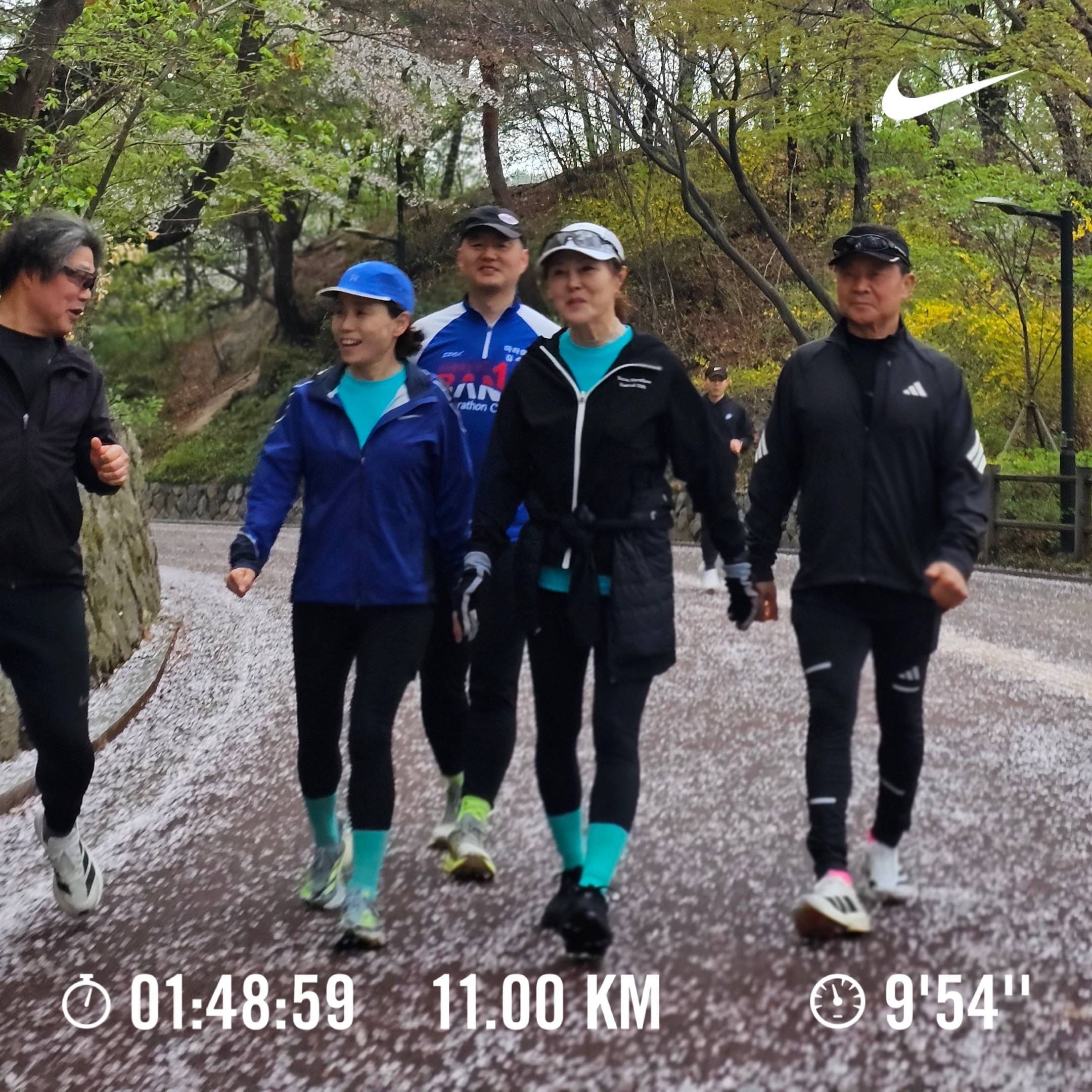 run image
