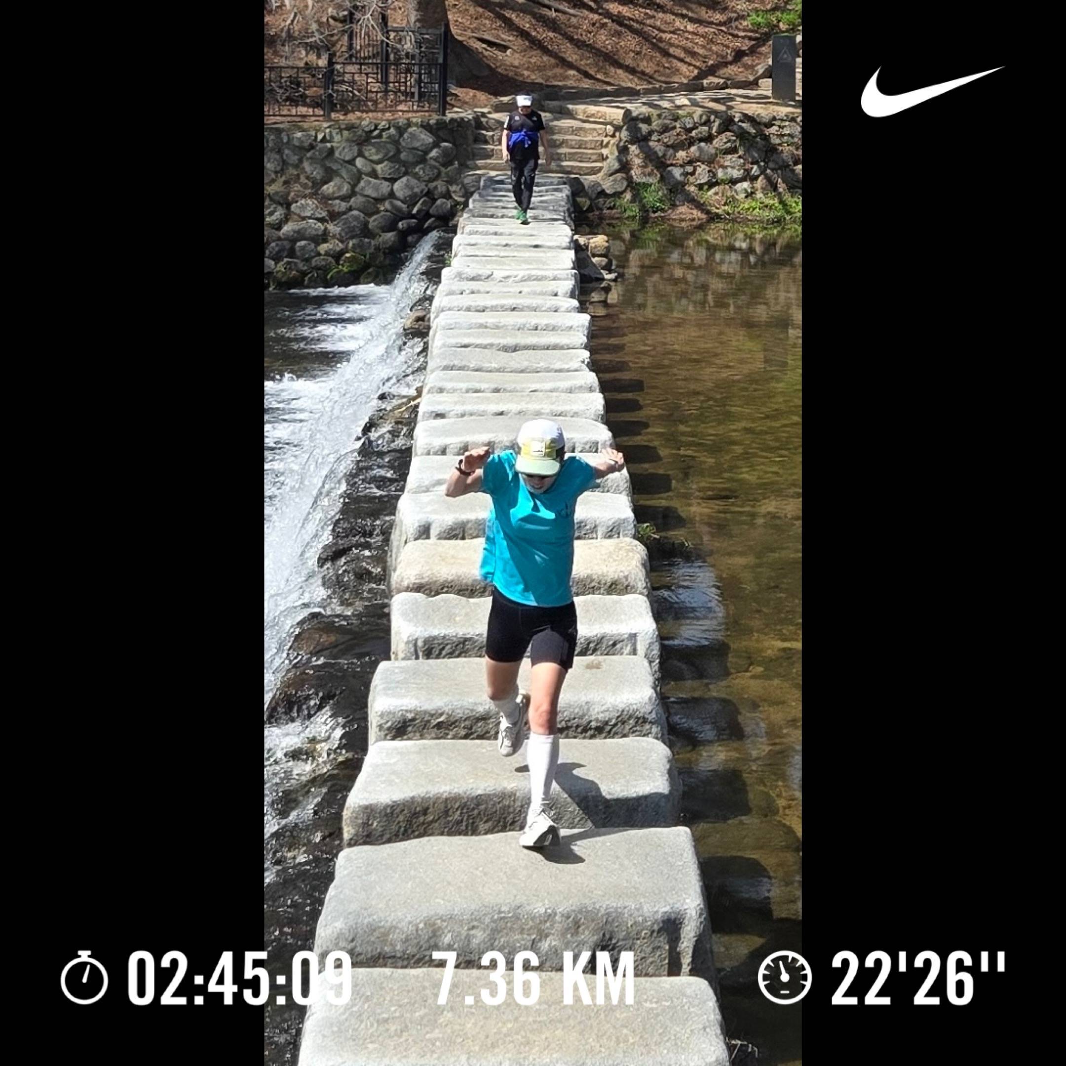 run image