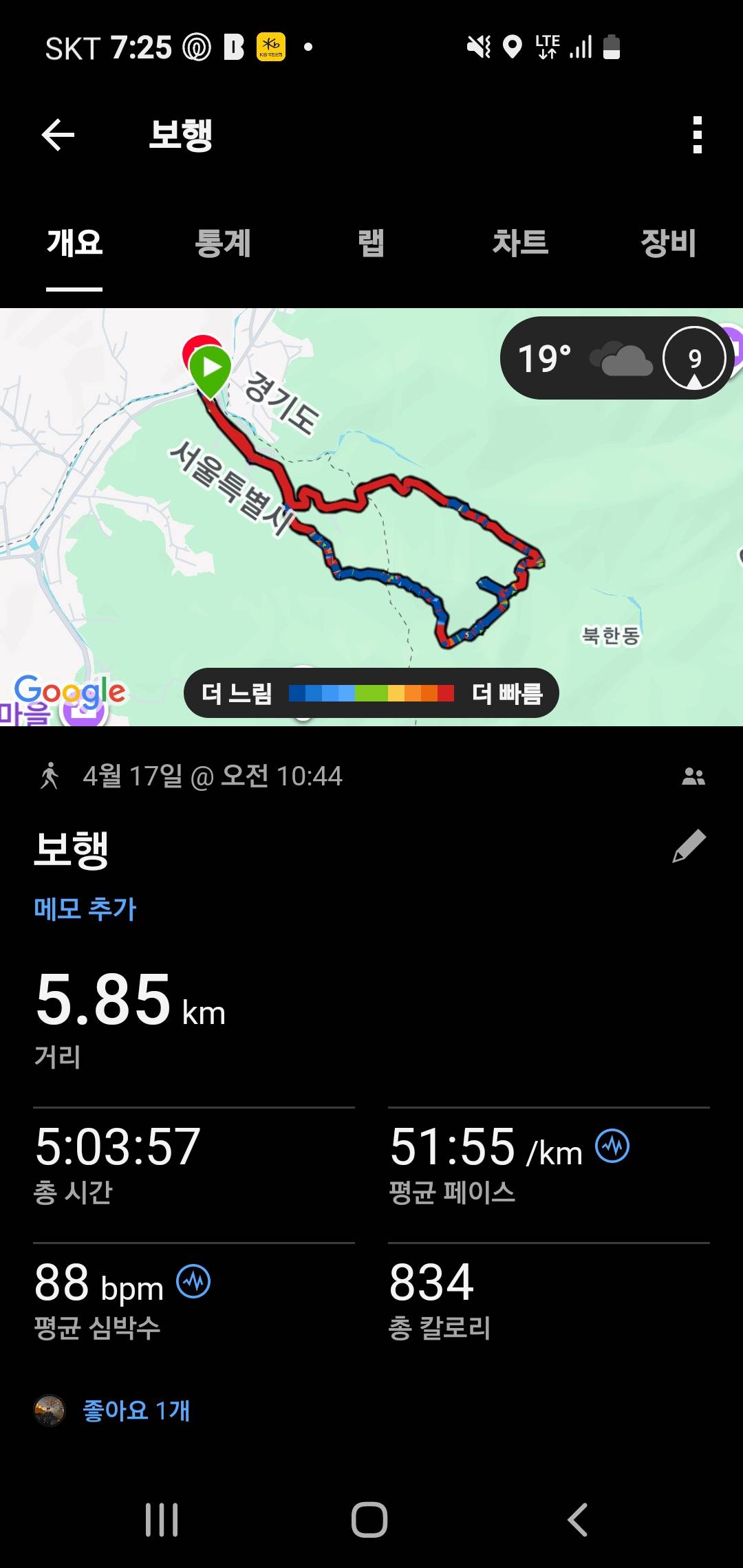 run image