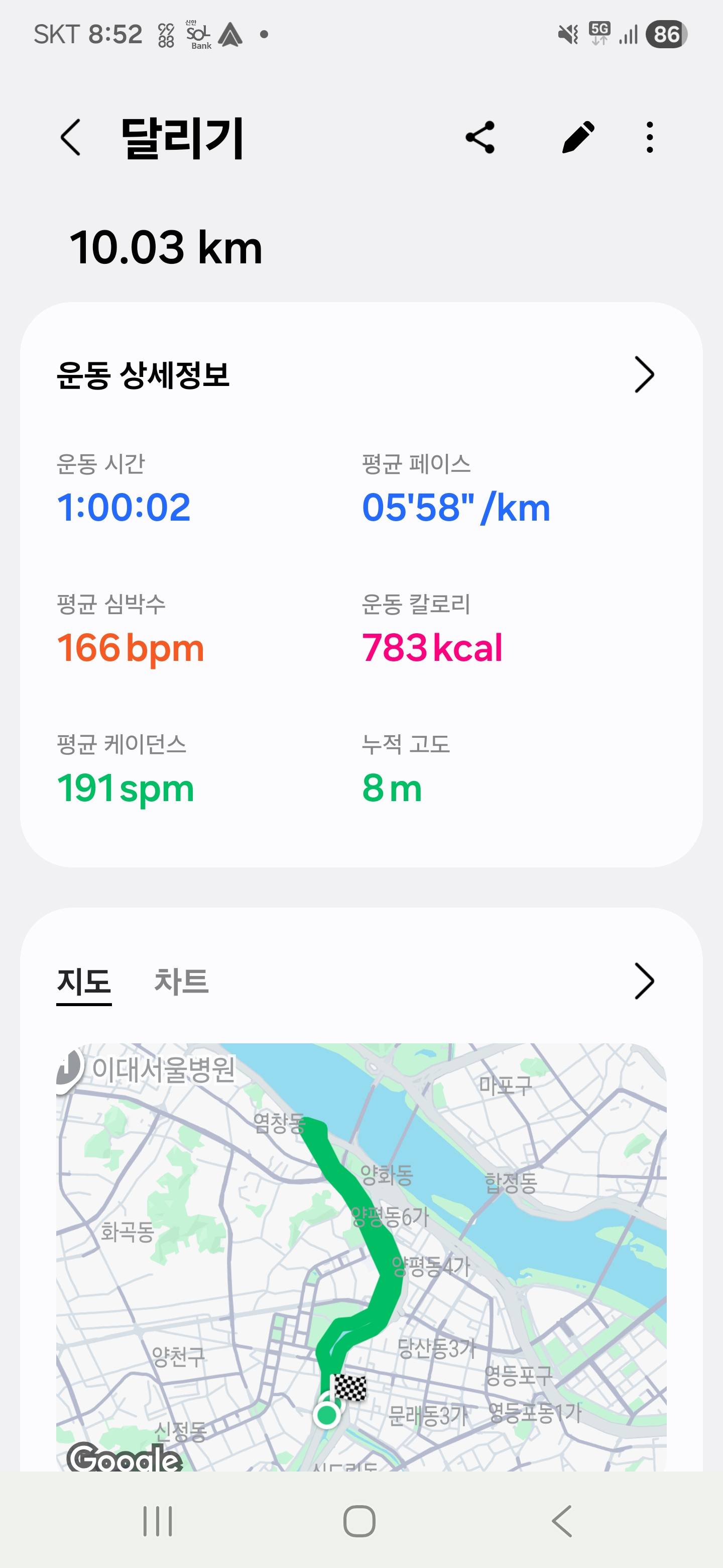 run image