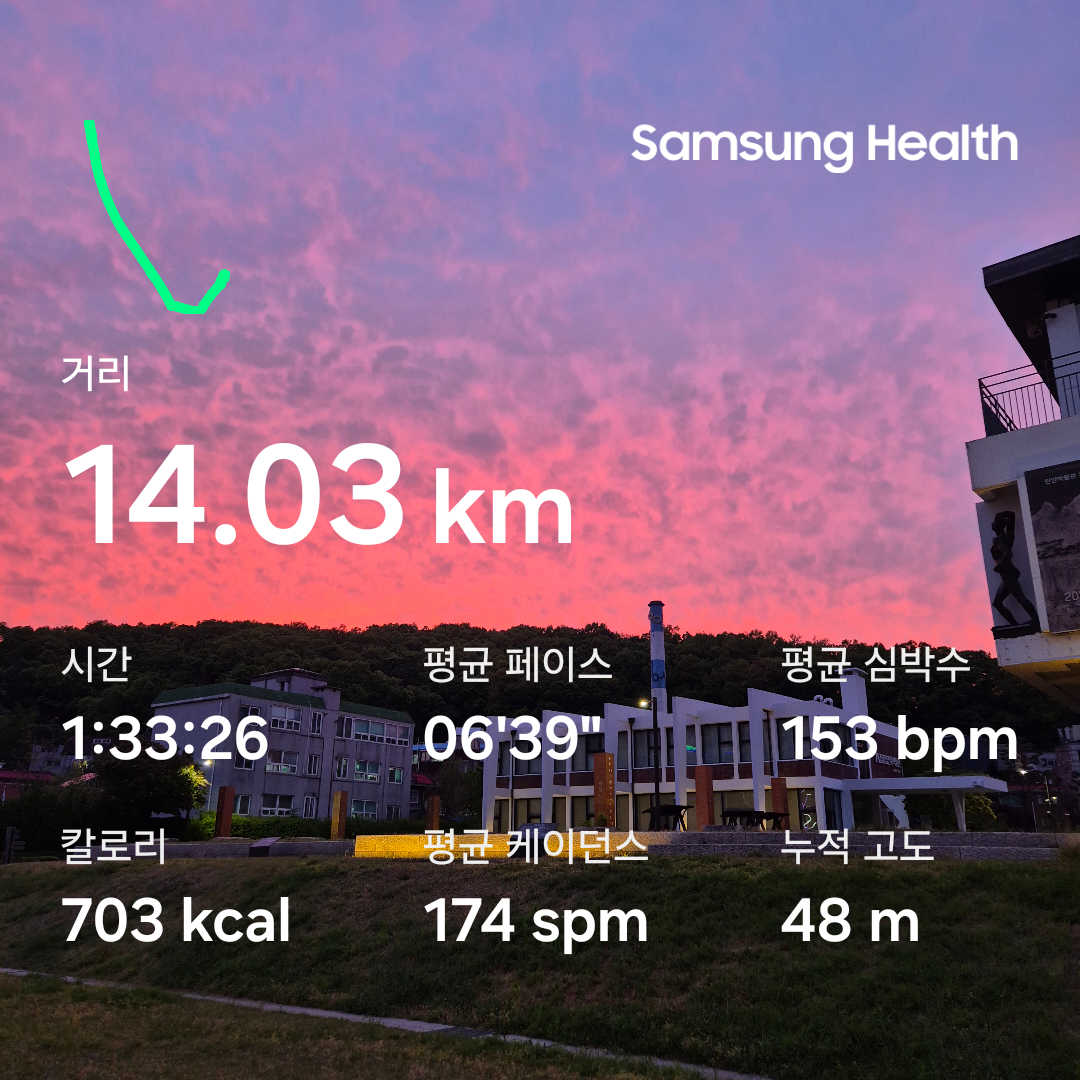run image