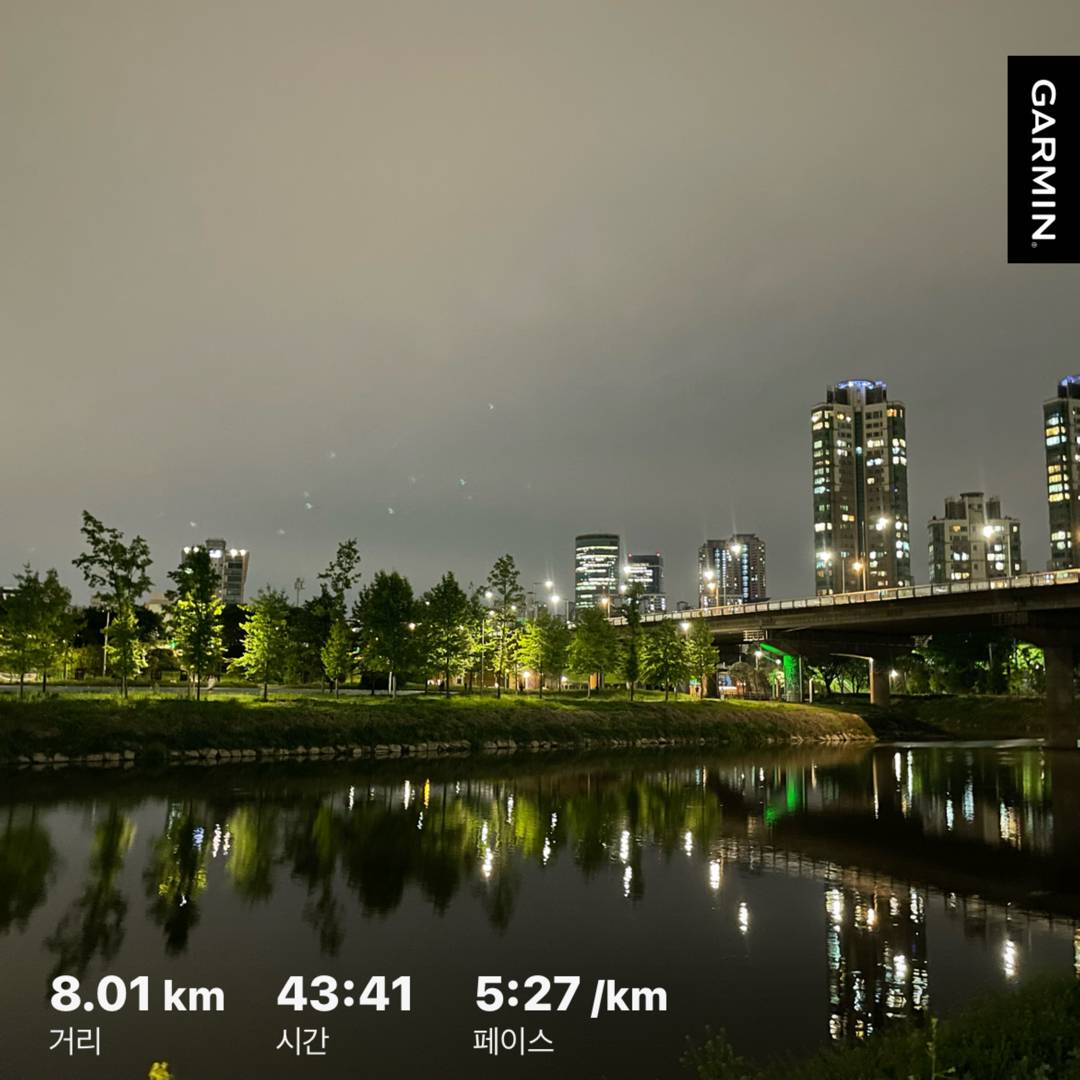 run image