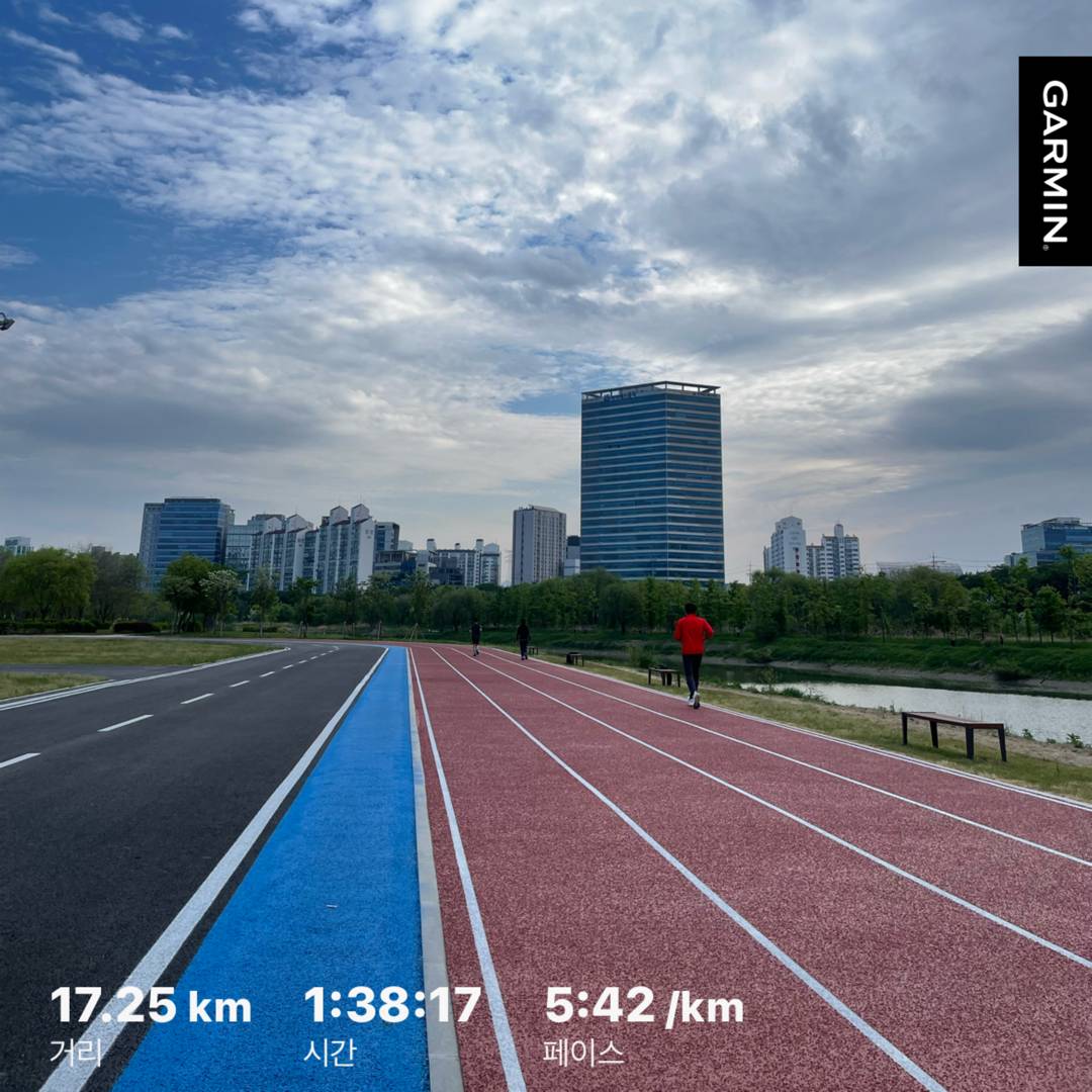 run image