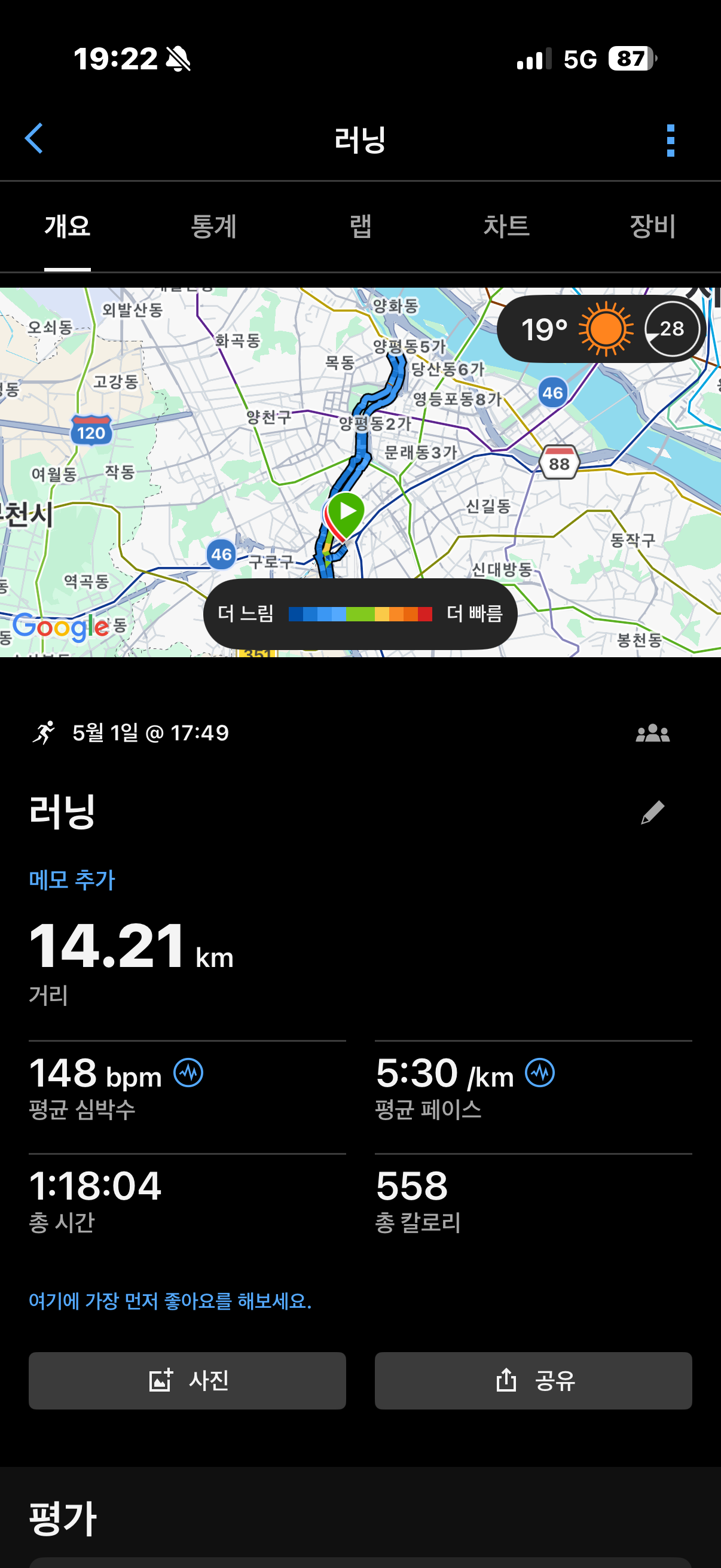 run image